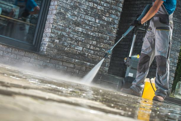 Best Post-Construction Pressure Washing  in Bloomgton, IN