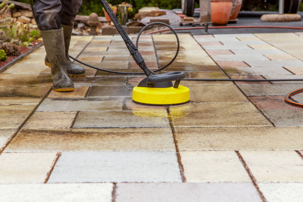 Best Gas Station Cleaning  in Bloomgton, IN