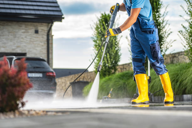 Trusted Bloomington, IN Pressure Washing Services Experts